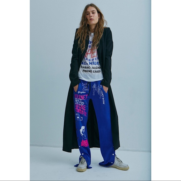 Filles A Papa For Antonia Excelsior Sweatshirt - Picture 8 of 11